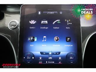 Mercedes C-klasse 180 AMG 9G-Tronic LED ACC Apple/Android Camera SHZ picture 34