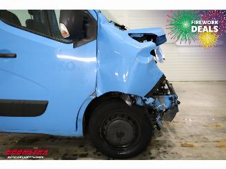 Renault Master 2.3 dCi 145 Airco Cruise Bluetooth picture 5