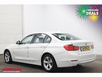 BMW 3-serie 320i EDE Leder Xenon Navi Clima Cruise PDC picture 4