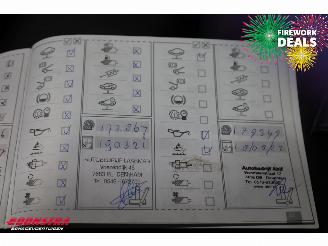 BMW 5-serie Touring 520i M-Sport Pano Leder Xenon Navi Clima Cruise SHZ PDC picture 24