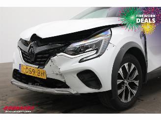 Renault Captur 1.0 TCe 90 Evolution Navi Airco Cruise Camera picture 13