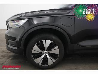 Volvo XC40 1.5 T4 Recharge R-Design LED ACC Navi Camera LRHZ AHK picture 9