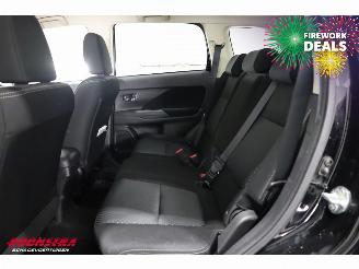 Mitsubishi Outlander 2.2 DI-D Intense Clima Cruise Camera Bluetooth AHK 184.136 km! picture 12