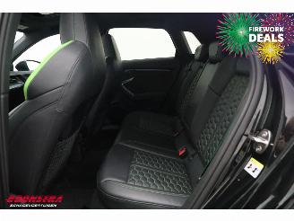 Audi Rs3 Sportback 2.5 TFSI Quattro Magnetic Ride ACC Carbon Pano Memory Sonos ACC HUD picture 21