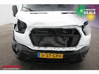 Ford Transit 2.0 TDCI Aut. L3-H2 Trend Apple/Android SHZ Camera AHK 110 km!! picture 7