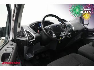 Ford Transit Custom 2.0 TDCI L1-H1 Trend 9-Pers. Airco Cruise Bluetooth PDC picture 12