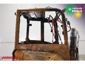 Takeuchi  TB325R LSA 3t BJ2025 picture 9