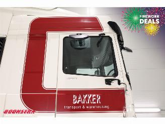 DAF XF 480 FT ACC Standairco 370.921 km! picture 8