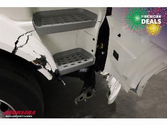 DAF XF 480 FT ACC Standairco 370.921 km! picture 7