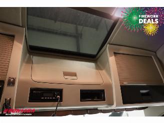 Volvo FH 540 iParkCool Hydrauliek 4X2 Euro 6 picture 20