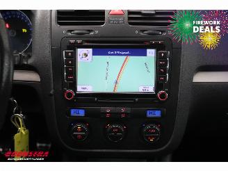 Volkswagen Golf 2.0 TFSI GTI Clima Cruise picture 10