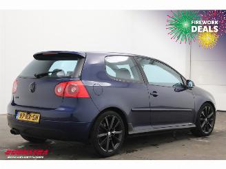 Volkswagen Golf 2.0 TFSI GTI Clima Cruise picture 3