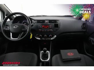 Kia Rio 1.2 CVVT 3-DRS 127.105 km! picture 15