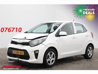 Auto incidentate Kia Picanto 1.0 DPi ComfortLine 5p Airco Cruise Bluetooth 52.524 km! 2023/5