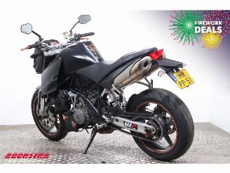 KTM 990 Super Duke BY 2007 Tanktas picture 4