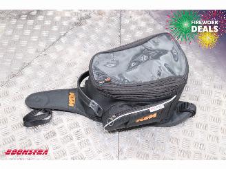 KTM 990 Super Duke BY 2007 Tanktas picture 15