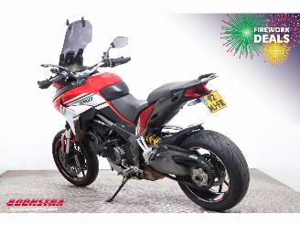 Ducati  Multistrada 1260 Termignoni ABS LED Cruise Heizgriffe Quickshift picture 4
