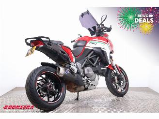 Ducati  Multistrada 1260 Termignoni ABS LED Cruise Heizgriffe Quickshift picture 3