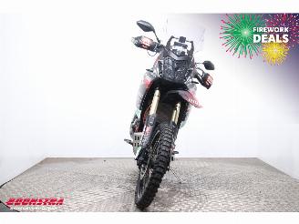 Yamaha  Ténéré 700 Akrapovic LED Quick Shift 14.136 km! picture 6