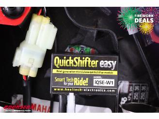 Yamaha  Ténéré 700 Akrapovic LED Quick Shift 14.136 km! picture 20