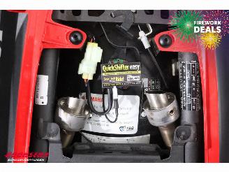 Yamaha  Ténéré 700 Akrapovic LED Quick Shift 14.136 km! picture 21