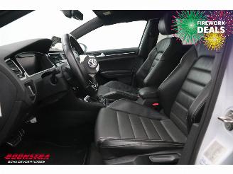 Volkswagen Golf R 2.0 TSI 4Motion Performance Pano LED ACC Leder Dynaudio Camera picture 13