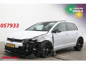 Avarii autoturisme Volkswagen Golf R 2.0 TSI 4Motion Performance Pano LED ACC Leder Dynaudio Camera 2019/10