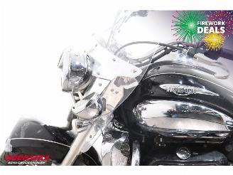 Triumph  Rocket 3 Touring 2X Koffer BY 2009 picture 10