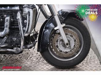 Triumph  Rocket 3 Touring 2X Koffer BY 2009 picture 18