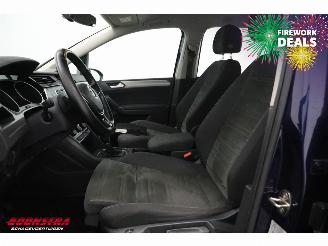 Volkswagen Touran 1.6 TDI DSG Business R LED ACC ErgoComf. Navi SHZ Camera AHK picture 8