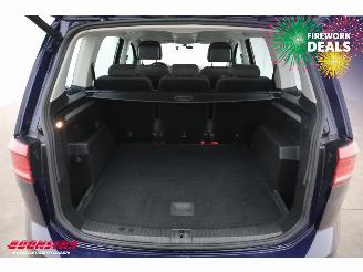 Volkswagen Touran 1.6 TDI DSG Business R LED ACC ErgoComf. Navi SHZ Camera AHK picture 19