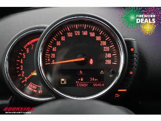 Mini Clubman 1.5 One Business Navi Airco Cruise PDC picture 12