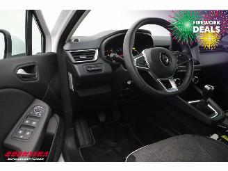 Renault Clio 1.0 TCe Intens LED Navi Clima Cruise PDC picture 21