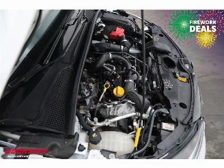 Renault Clio 1.0 TCe Intens LED Navi Clima Cruise PDC picture 8