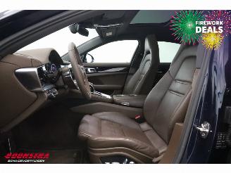 Porsche Panamera 2.9 4 E-Hybrid 10 Years Ed. PASM PDLS+ Pano ACC Bose Memory 360° picture 11