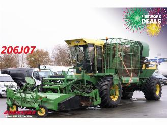 dañado máquina Massey Ferguson  RBL230 BY 1990 7.028 Uur Updated / Refit 09-2025!! 1990/6