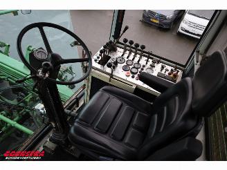   RBL230 Rübenroder Restauriert 09-2025! Bietenrooier 7.028 Uur picture 30