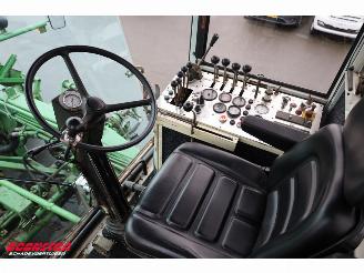   RBL230 Rübenroder Restauriert 09-2025! Bietenrooier 7.028 Uur picture 35