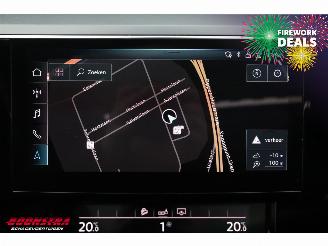 Audi E-tron 50 Quattro Launch edition plus 71 kWh LED ACC Leder SHZ AHK picture 20