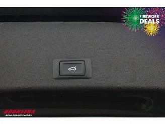 Audi E-tron 50 Quattro Launch edition plus 71 kWh LED ACC Leder SHZ AHK picture 25