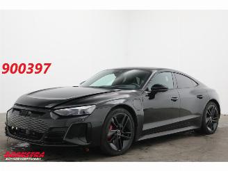 damaged passenger cars Audi E-tron RS 93 kWh Pano LED ACC HUD Memory B&O 360° 2023/12