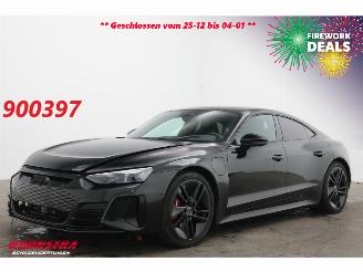 škoda osobní automobily Audi E-tron RS 93 kWh Pano LED ACC HUD Memory B&O 360° 2023/12