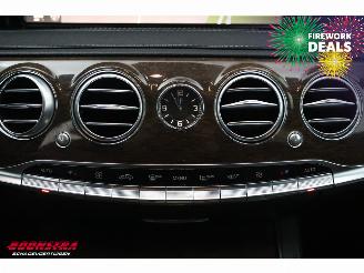 Mercedes S-klasse 350 BlueTEC 4X Memory Ventilatie Burmester Camera SHZ picture 21