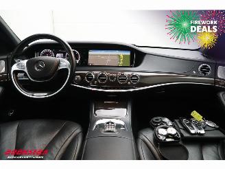 Mercedes S-klasse 350 BlueTEC 4X Memory Ventilatie Burmester Camera SHZ picture 6