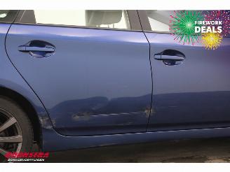 Toyota Prius 1.8 Dynamic Pano Solar Navi Clima Cruise Camera AHK picture 7