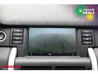 Land Rover Discovery Sport 2.2 TD4 4WD HSE Leder Navi Clima Cruise Camera PDC AHK picture 17