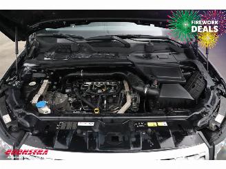 Land Rover Discovery Sport 2.2 TD4 4WD HSE Leder Navi Clima Cruise Camera PDC AHK picture 5