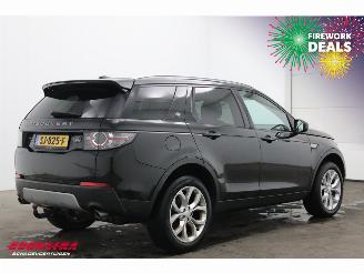 Land Rover Discovery Sport 2.2 TD4 4WD HSE Leder Navi Clima Cruise Camera PDC AHK picture 3