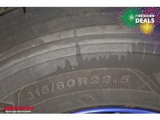 Iveco S-way 530 Full Air ACC Leder Showtruck 67.003 km! picture 48