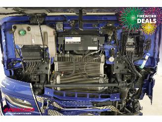 Iveco S-way 530 Full Air ACC Leder Showtruck 67.003 km! picture 9